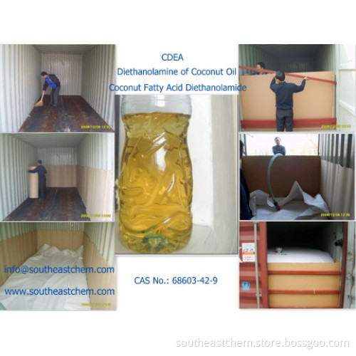 CDEA